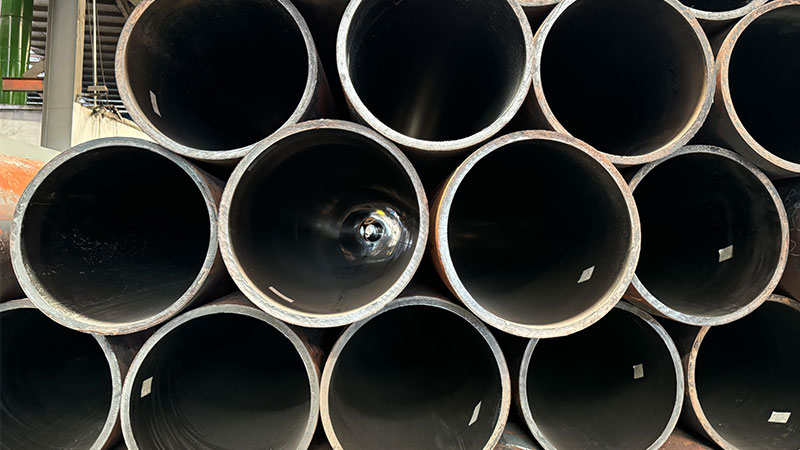 Carbon Steel Seamless Pipe