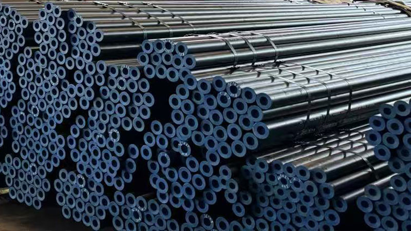 ASTM A106 A106B Seamless Steel Pipe