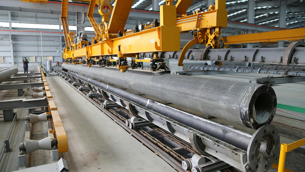 Top 10 Seamless Pipe Manufacturers and Brands in India