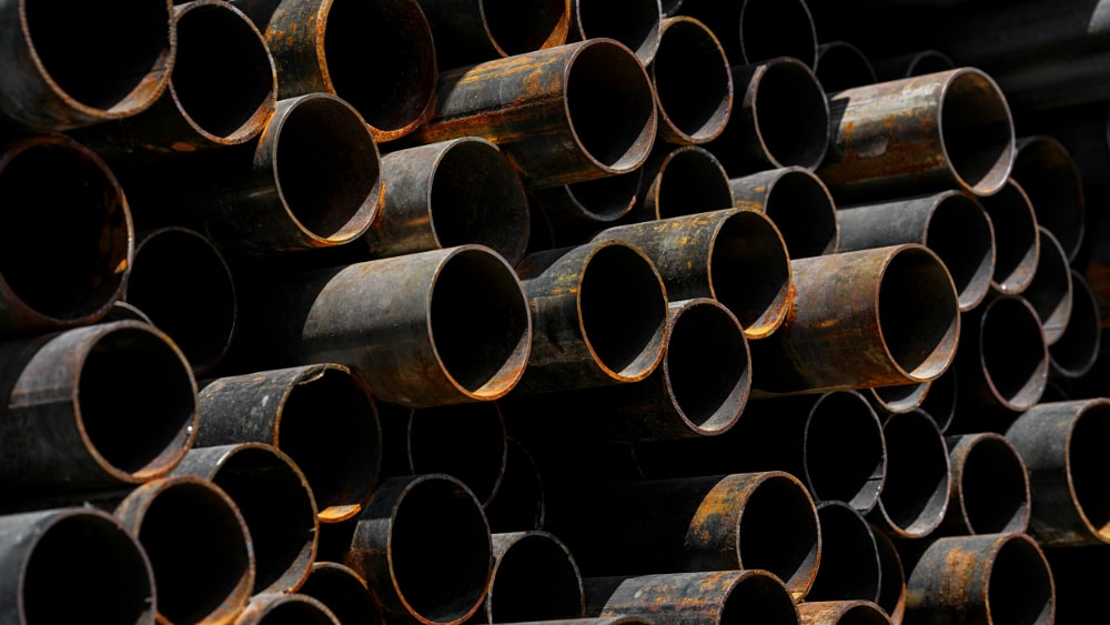 Top 10 Seamless Pipe Manufacturers and Suppliers in China