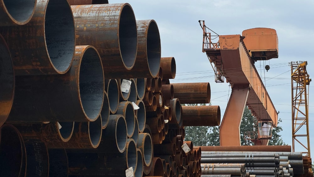 Top 10 Seamless Pipe Manufacturers & Suppliers in the USA