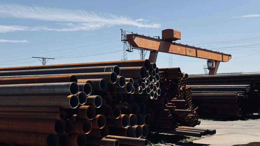 How Much Does Seamless Carbon Steel Pipe Cost? 2025 List