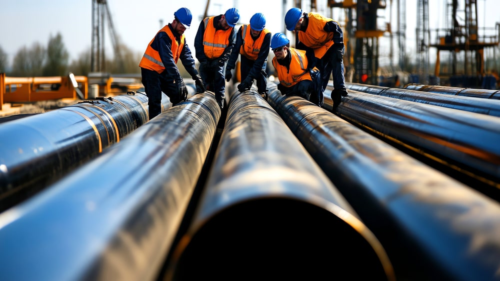 What Is Cold-Drawn Seamless Steel Pipe? Beginner's Guide