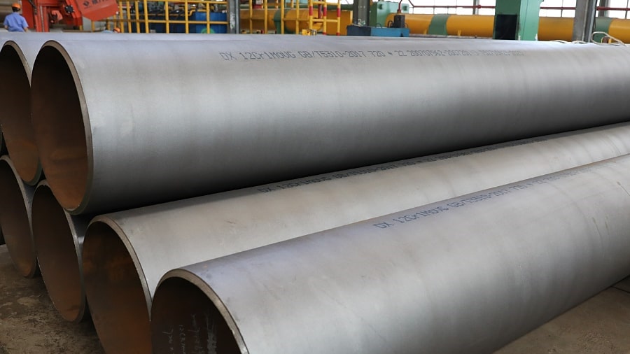 Cold-Drawn Vs Cold-Rolled Seamless Pipes: Main Differences