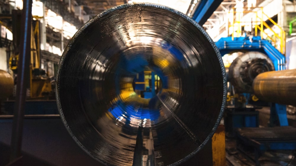 How Is Seamless Steel Pipe Made? 6 Key Manufacturing Processes