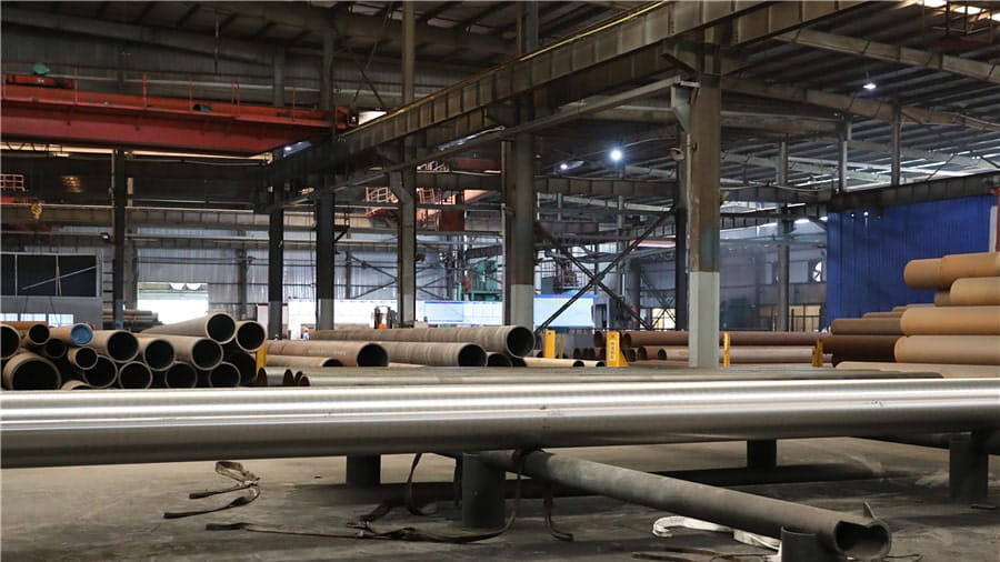 Schedule 40 Seamless Pipe Price: 2026 Price List